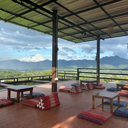 Pai Kiang Fa Hotel ภายนอก รูปภาพ