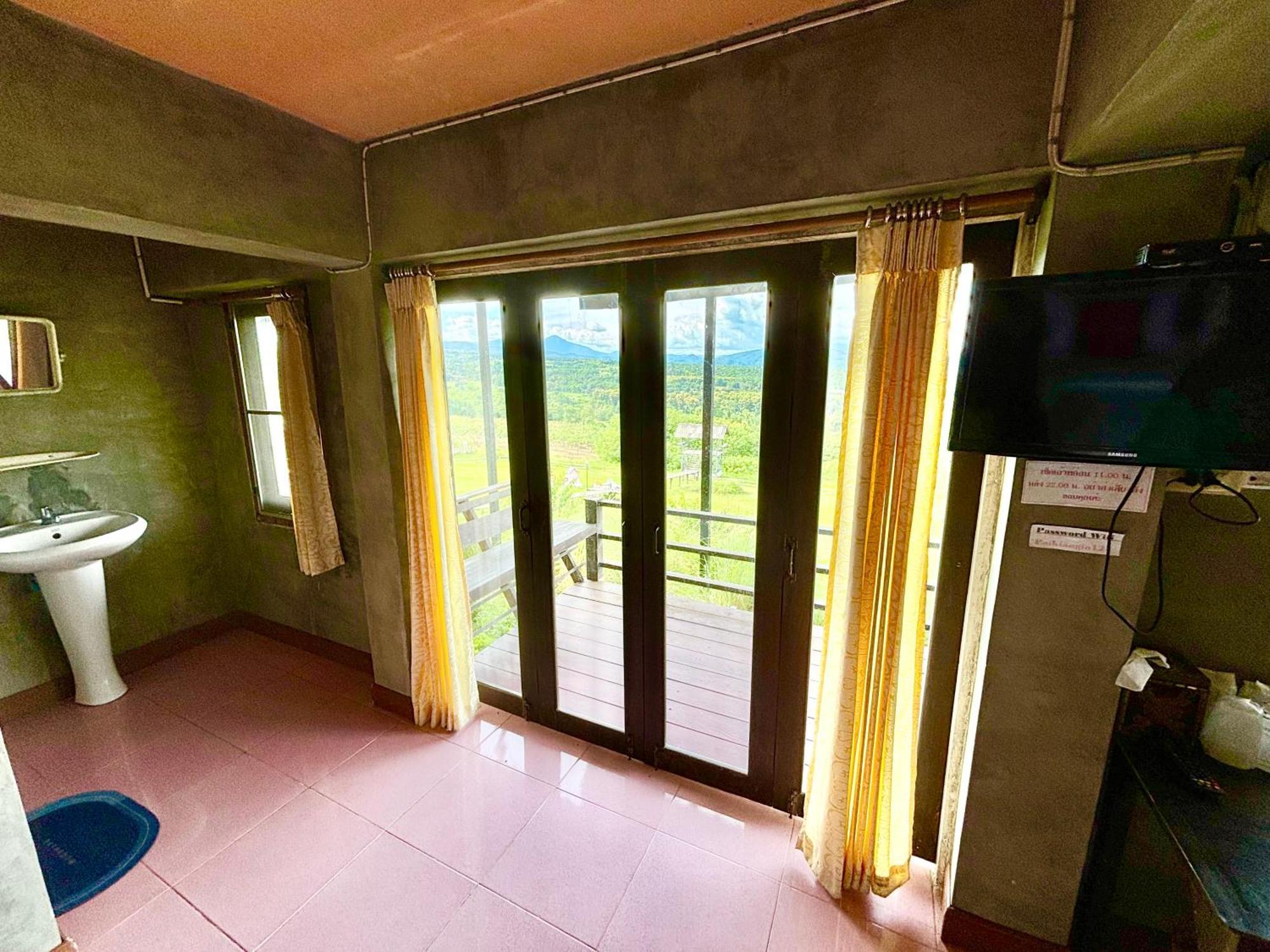 Pai Kiang Fa Hotel ภายนอก รูปภาพ