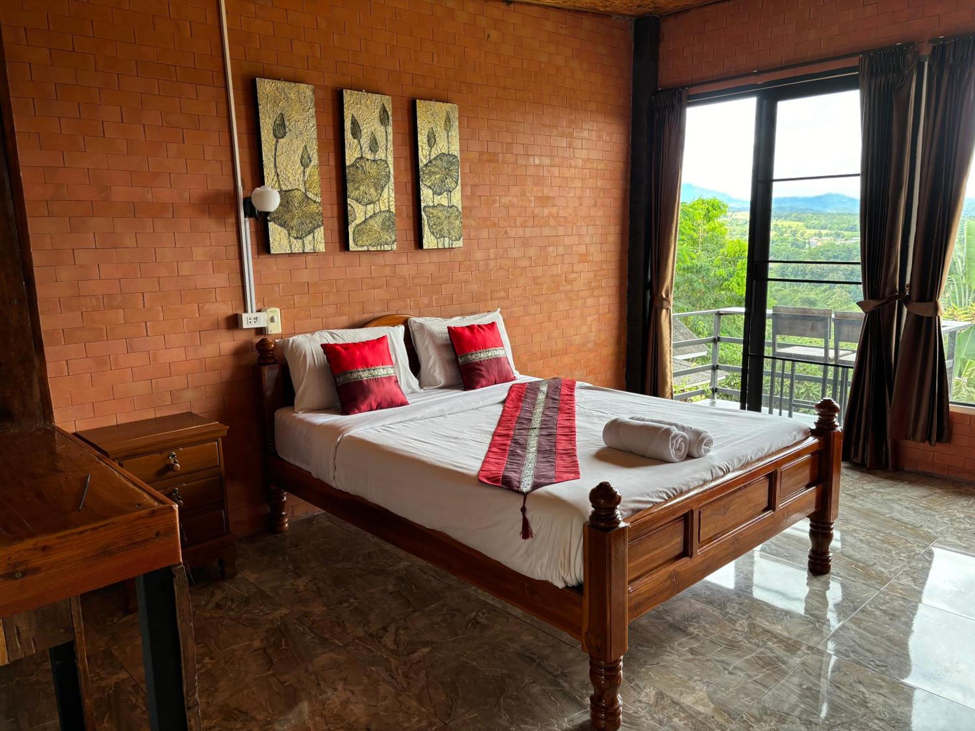 Pai Kiang Fa Hotel ภายนอก รูปภาพ