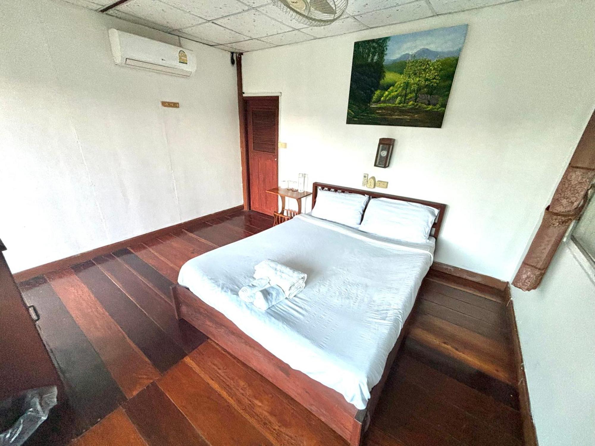 Pai Kiang Fa Hotel ภายนอก รูปภาพ